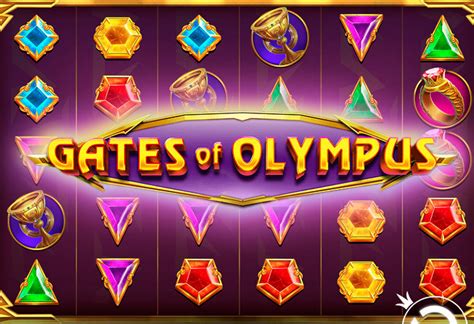 игровой автомат gates +of olympus
